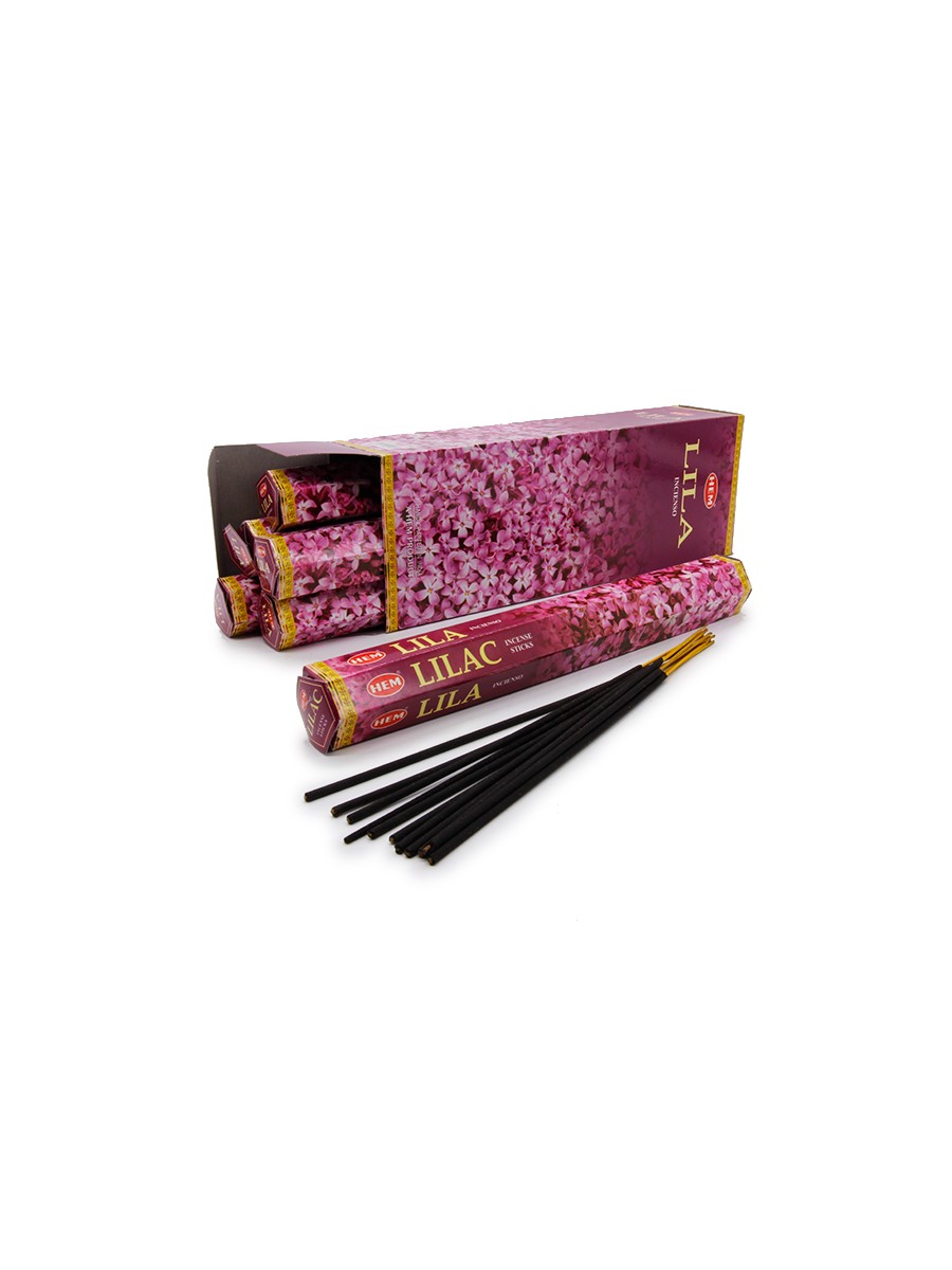 Благовония HEM «LILAC Сирень»