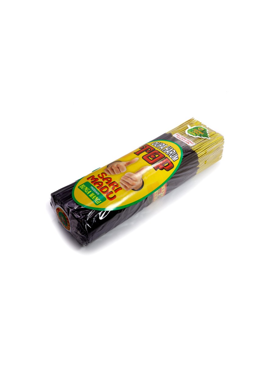 Благовония Ppure «Бали Dupa Harum TOP Sari Madu Honey 900 1000г»