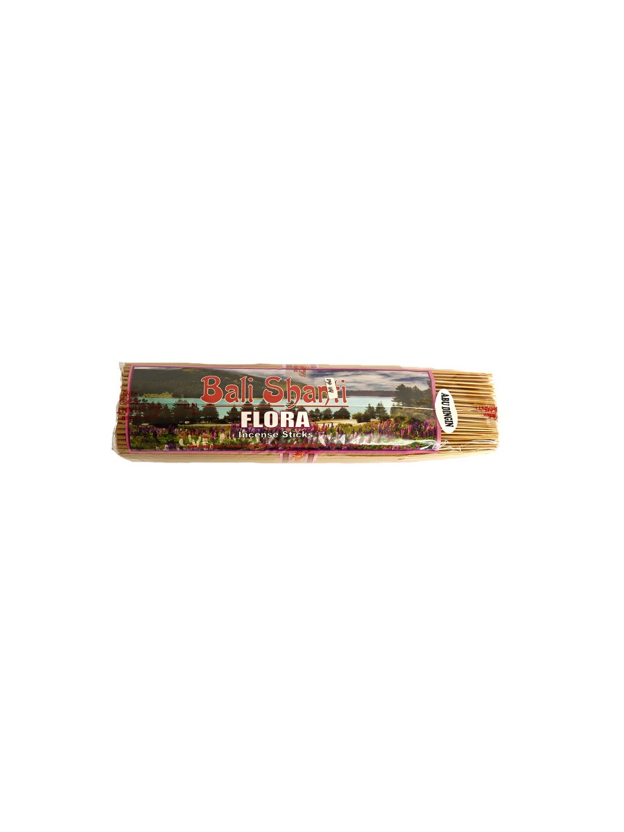 Благовония Ppure «Бали Bali Shanti Flora Цветы Бали 900 1000г»